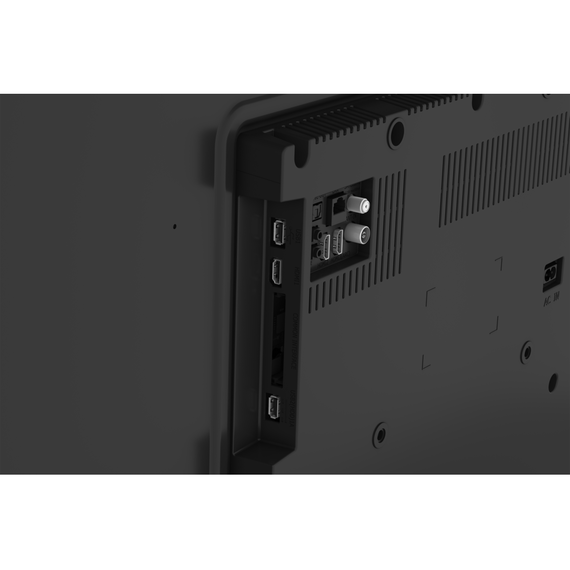 ტელევიზორი Beko B55M D 895 A, 5 image