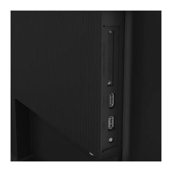 ტელევიზორი Beko B55M D 986 S, 4 image