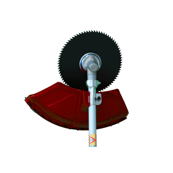 ბალახის სათიბი BAUMA PREMIUM BA520P, 4 image