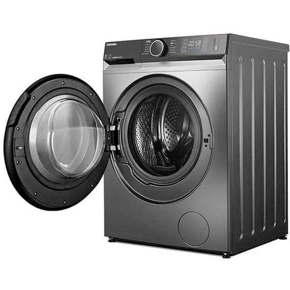 სარეცხი მანქანა Toshiba Tw-Bk110G4Uz(Sk), 4 image