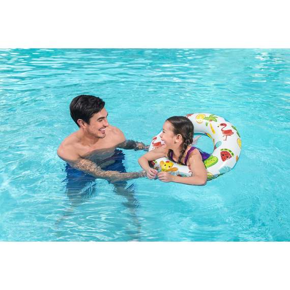 Bestway 36014 საბავშვო კამერა 61cm, 11 image