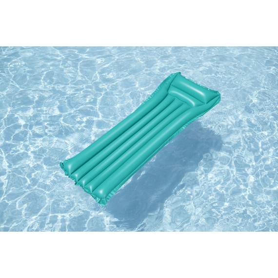 Bestway 44007 გასაბერი საცურაო ლეიბი ფერადი 1.83m x 69cm, 7 image