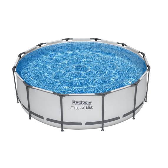 Bestway 56418 (366x100სმ) კარკასული აუზი (სტანდარტული პაკეტი), 13 image