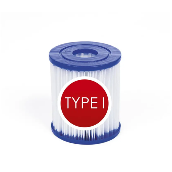 Bestway 56424 მართკუთხედი კარკასული აუზი 4.00m x 2.11m x 81cm 5700ლ ფილტრით, 3 image