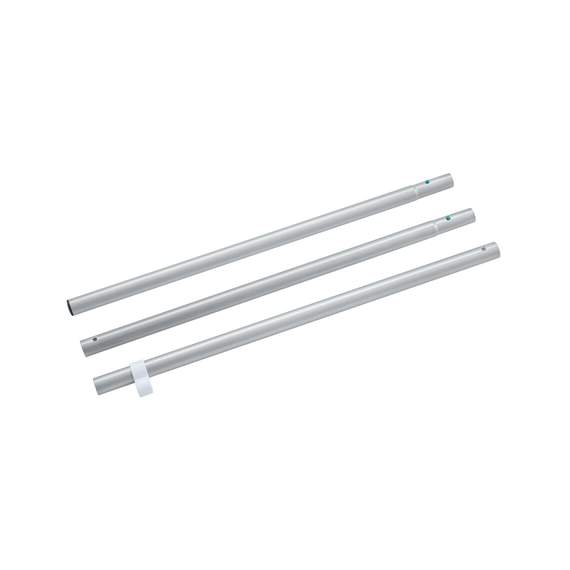 Bestway 58013 აუზის საწმენდი აქსესუარი 2.03m, 6 image