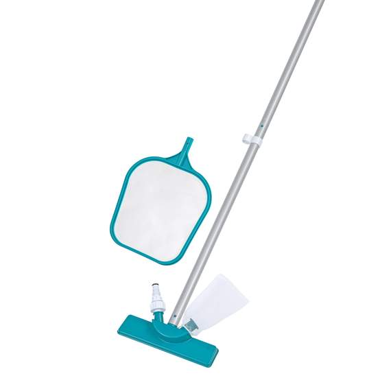 Bestway 58013 აუზის საწმენდი აქსესუარი 2.03m, 2 image