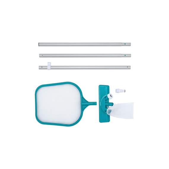 Bestway 58013 აუზის საწმენდი აქსესუარი 2.03m