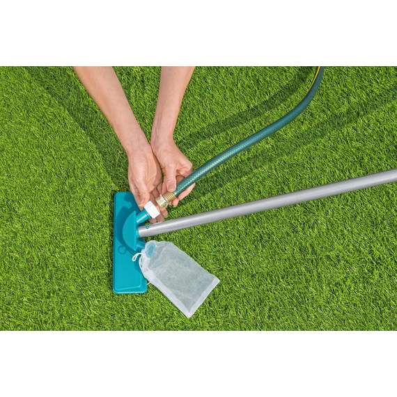 Bestway 58013 აუზის საწმენდი აქსესუარი 2.03m, 15 image