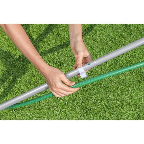 Bestway 58013 აუზის საწმენდი აქსესუარი 2.03m, 7 image