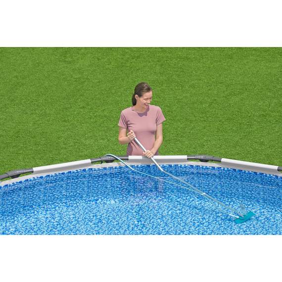 Bestway 58013 აუზის საწმენდი აქსესუარი 2.03m, 10 image