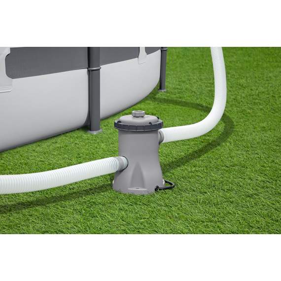 Bestway 58381 აუზის ფილტრი 1249ლ, 10 image