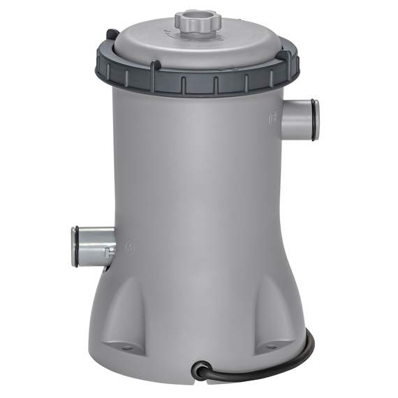 Bestway 58383 აუზის ფილტრი 2006ლ, 4 image