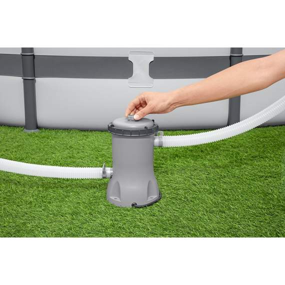 Bestway 58383 აუზის ფილტრი 2006ლ, 14 image