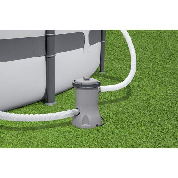 Bestway 58383 აუზის ფილტრი 2006ლ, 15 image