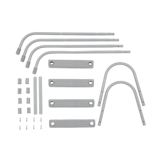 Bestway 58430 აუზის კიბე 84სმ, 2 image