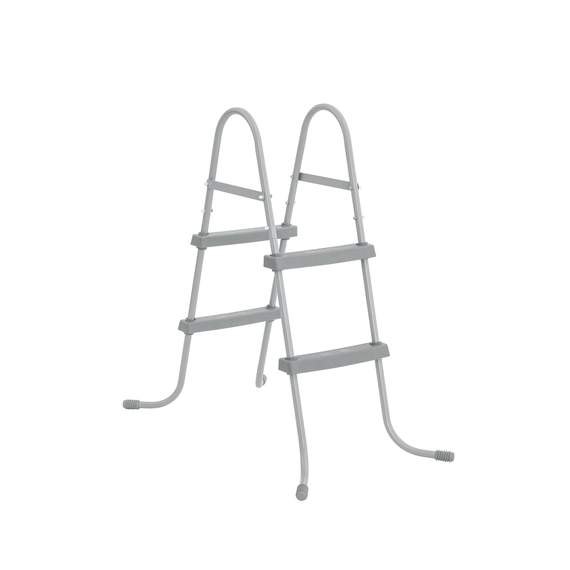 Bestway 58430 აუზის კიბე 84სმ