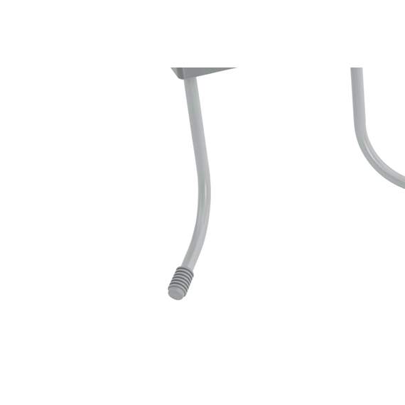 Bestway 58430 აუზის კიბე 84სმ, 4 image