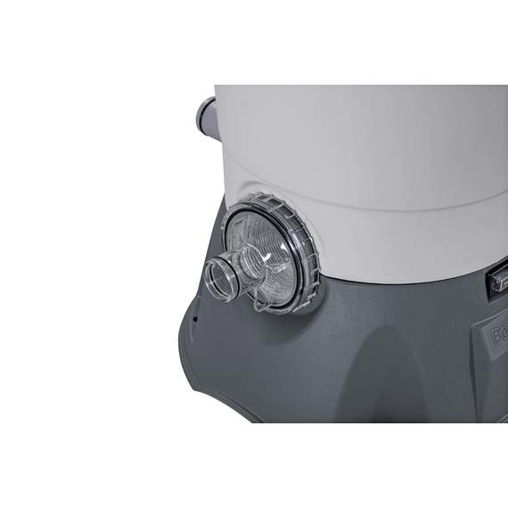 Bestway 58515 ქვიშის ფილტრი 3596ლ, 8.5კგ ქვიშა, 7 image