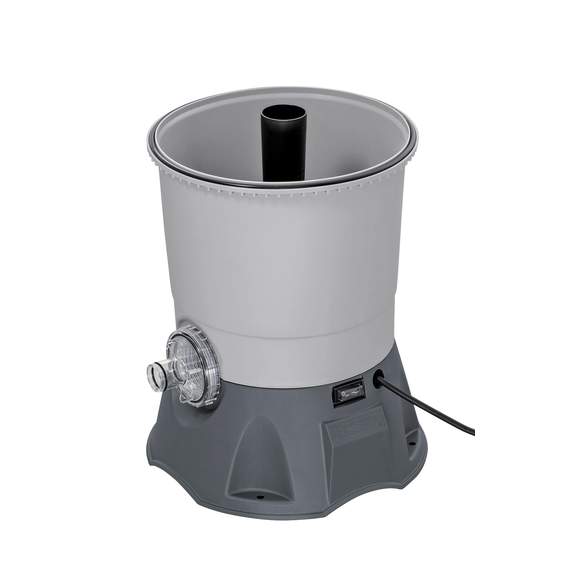 Bestway 58515 ქვიშის ფილტრი 3596ლ, 8.5კგ ქვიშა, 11 image