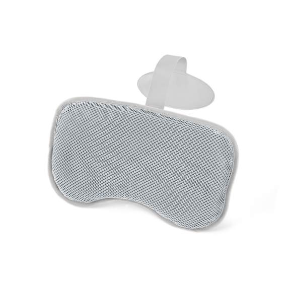 Bestway 6001W Lay-Z-Spa “Toronto” 1.90 მ × 70 სმ მრგვალი გასაბერი ჯაკუზი გათბობით (7 ადგილი), ყავისფერი ხის დიზაინი, 10 image