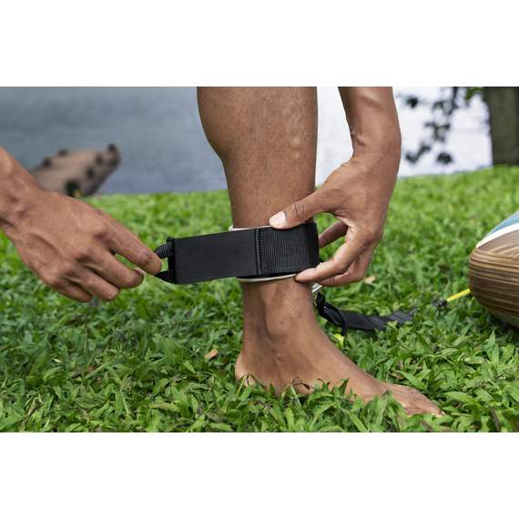 Bestway 6532E Hydro-Force 3.35 მ × 84 სმ × 15 სმ 2-ში-1 გასაბერი დაფა და კაიაკი, 29 image