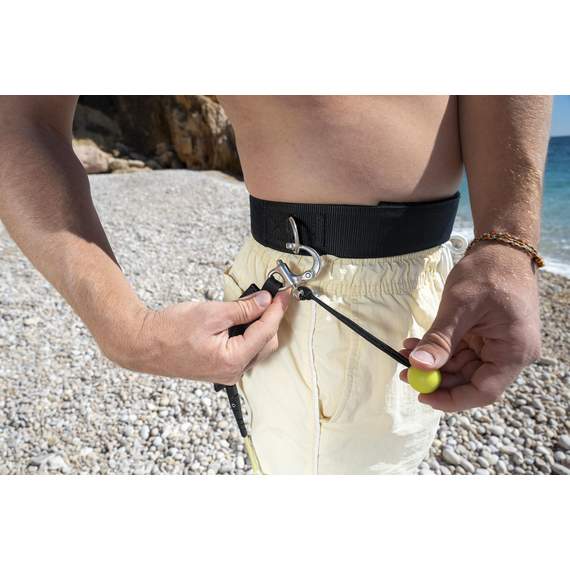 Bestway 6532E Hydro-Force 3.35 მ × 84 სმ × 15 სმ 2-ში-1 გასაბერი დაფა და კაიაკი, 25 image