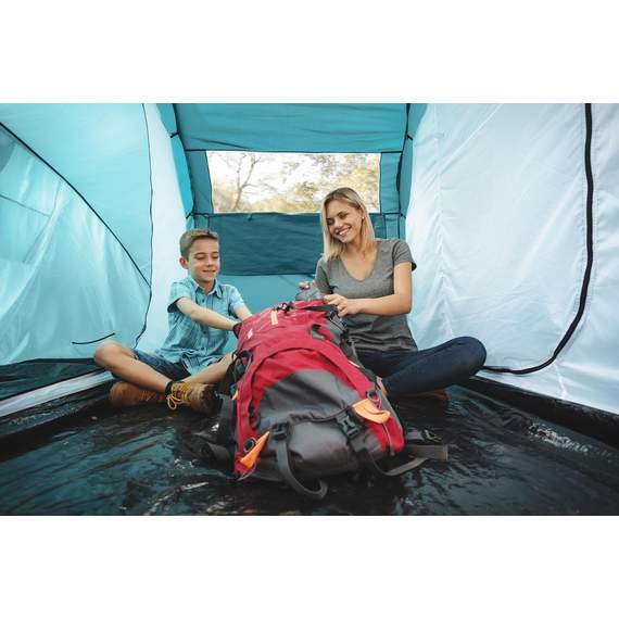 Bestway 68093 კარავი 4.60 მ × 2.30 მ × 1.85 მ (4 ადგილი), 11 image