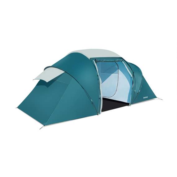 Bestway 68093 კარავი 4.60 მ × 2.30 მ × 1.85 მ (4 ადგილი), 2 image