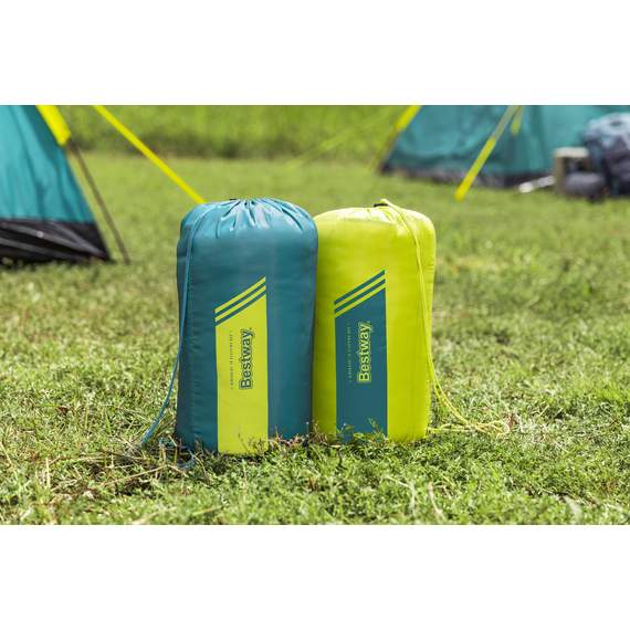 Bestway 68102 საძილე ტომარა 2.20მ×75სმ×50სმ, 22 image