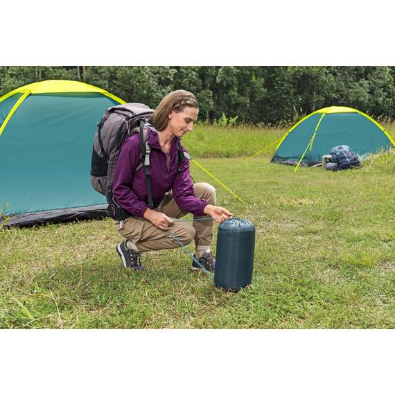 Bestway 68102 საძილე ტომარა 2.20მ×75სმ×50სმ, 23 image