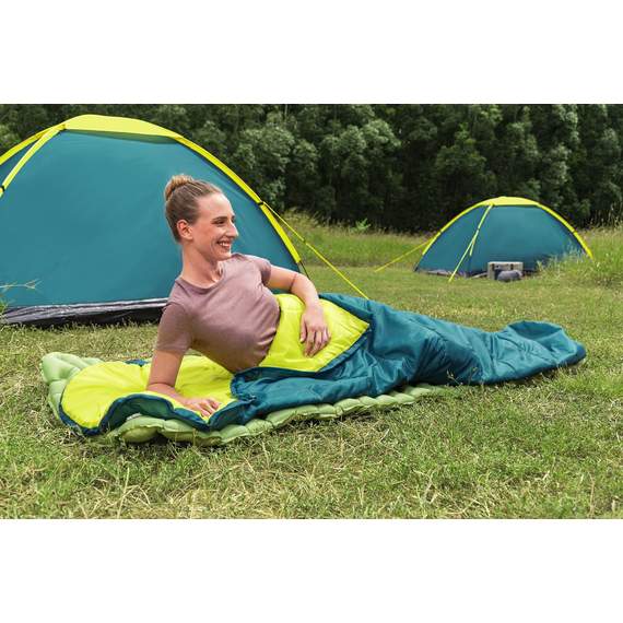 Bestway 68102 საძილე ტომარა 2.20მ×75სმ×50სმ, 14 image