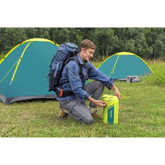 Bestway 68102 საძილე ტომარა 2.20მ×75სმ×50სმ, 16 image