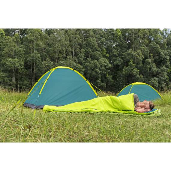 Bestway 68102 საძილე ტომარა 2.20მ×75სმ×50სმ, 17 image