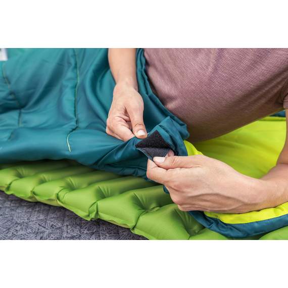 Bestway 68102 საძილე ტომარა 2.20მ×75სმ×50სმ, 21 image