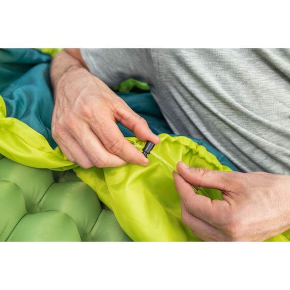 Bestway 68102 საძილე ტომარა 2.20მ×75სმ×50სმ, 19 image