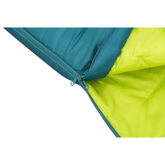 Bestway 68102 საძილე ტომარა 2.20მ×75სმ×50სმ, 12 image