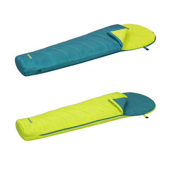 Bestway 68102 საძილე ტომარა 2.20მ×75სმ×50სმ, 5 image