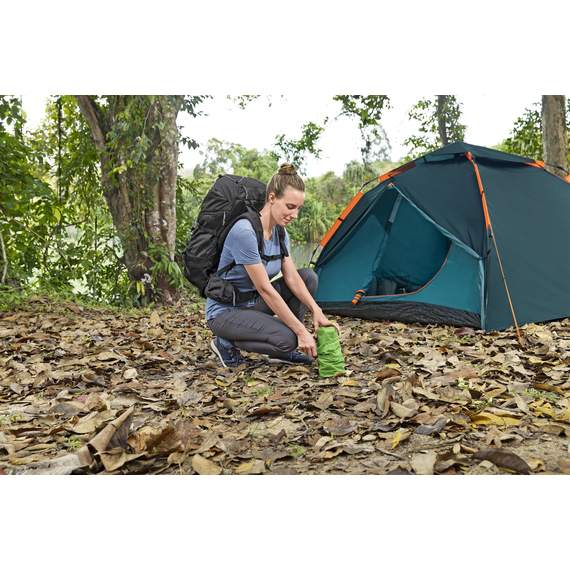 Bestway 69616 გასაბერი საძილე ქვეშაგები 1.98 მ×71სმ×6.5სმ, 18 image