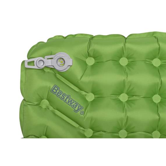 Bestway 69616 გასაბერი საძილე ქვეშაგები 1.98 მ×71სმ×6.5სმ, 5 image