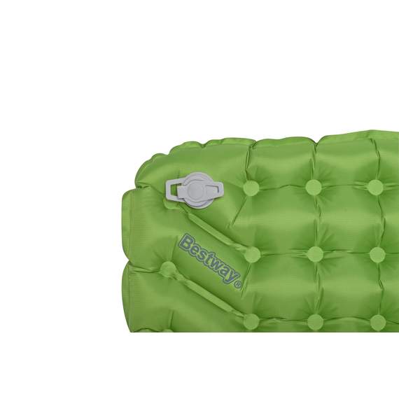 Bestway 69616 გასაბერი საძილე ქვეშაგები 1.98 მ×71სმ×6.5სმ, 6 image