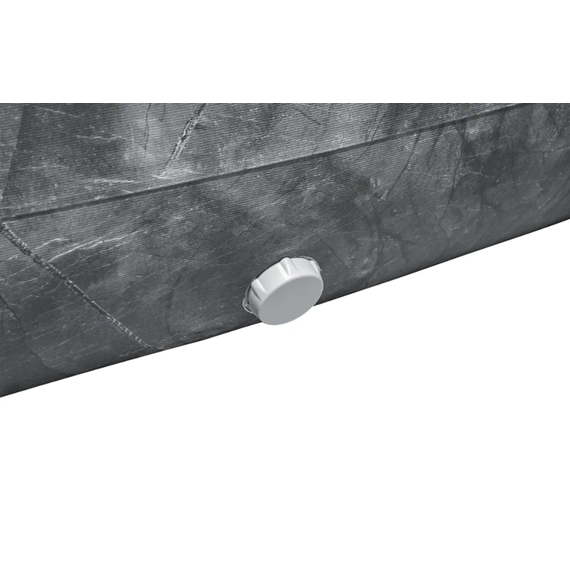 Bestway 561KG მართკუთხედი კარკასული აუზი 7.32m x 3.66m x 1.32m 31805ლ ქვიშის ფილტრით და კიბით, 8 image