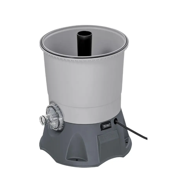 Bestway 58515 ქვიშის ფილტრი 3596ლ, 8.5კგ ქვიშა, 5 image