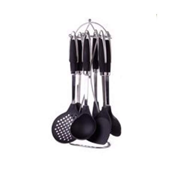 ჩამჩების ნაკრები 7pcs