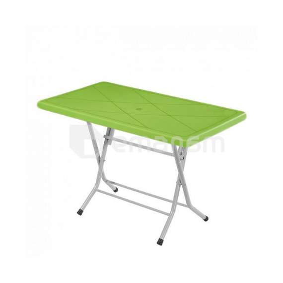 მაგიდა დასაკეცი Comfort Time Meneske CT053 65x115x74 სმ