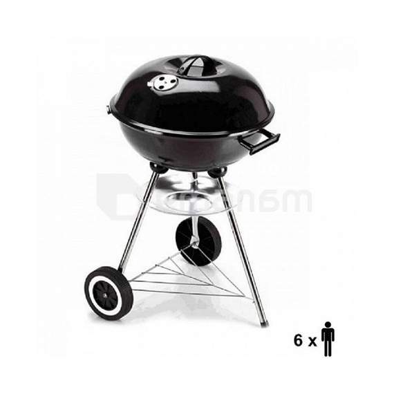 გრილი-ბარბექიუ Landmann 11132 40 სმ