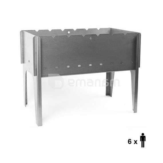 მაყალი დასაშლელი Tonar