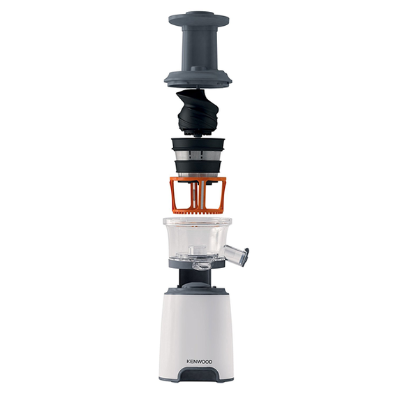 Kenwood-ის წვენსაწური JMP600SI, 2 image