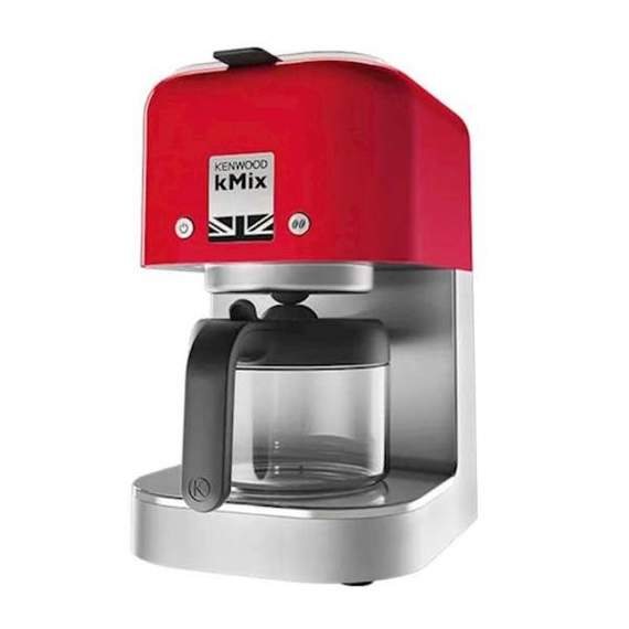 KENWOOD COX750RD ყავის აპარატი