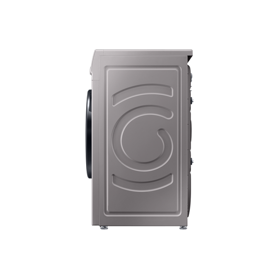 Samsung WW80T3040BS/LP სარეცხი მანქანა (8კგ), 6 image