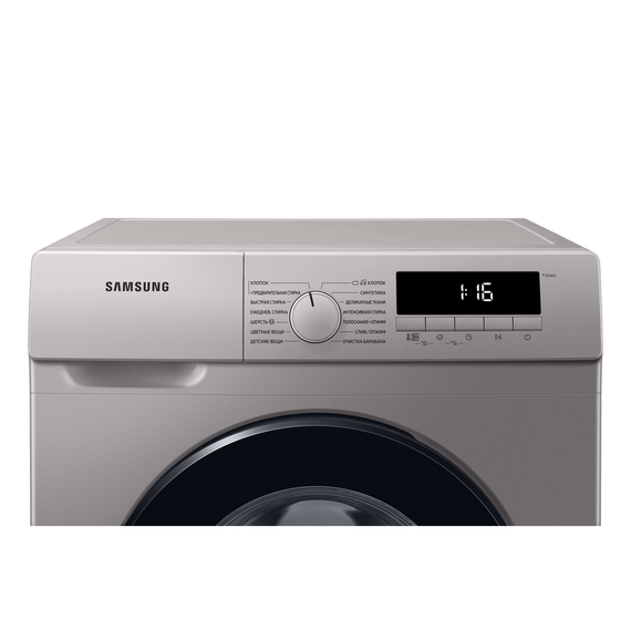 Samsung WW80T3040BS/LP სარეცხი მანქანა (8კგ), 8 image